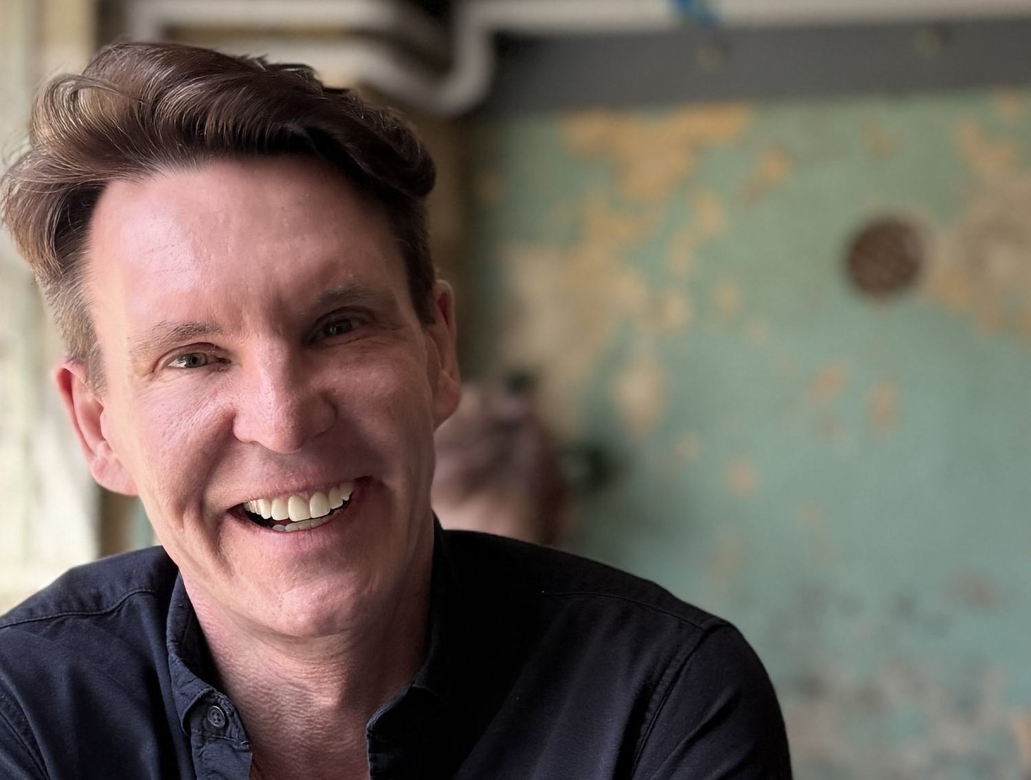 Thomas Voigt, customer revenue consultant
